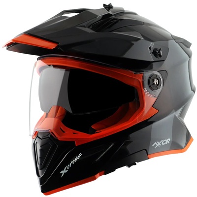 Pinlock Axor X-Cross Dual Visor DKS535
