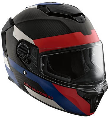 Pinlock BMW XOMO DKS144