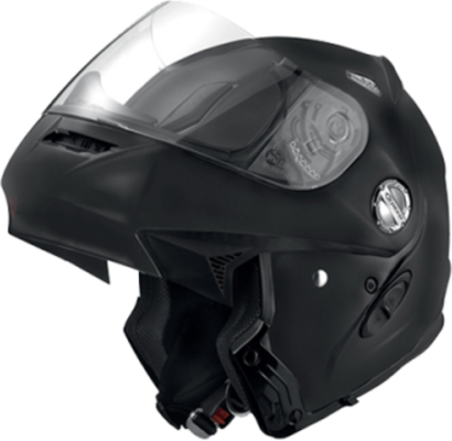 Pinlock Bayard Roadster DKS008