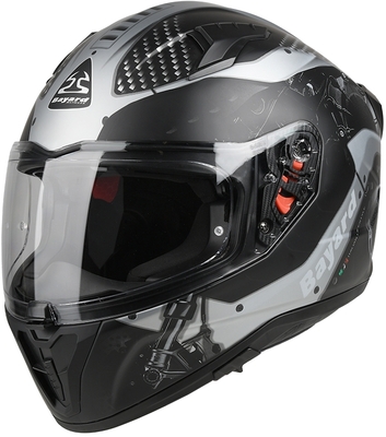 Pinlock Bayard SP-130 S Swatch DKS643