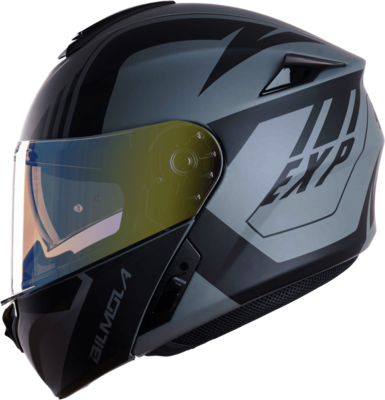 Pinlock Bilmola Explorer DKS279