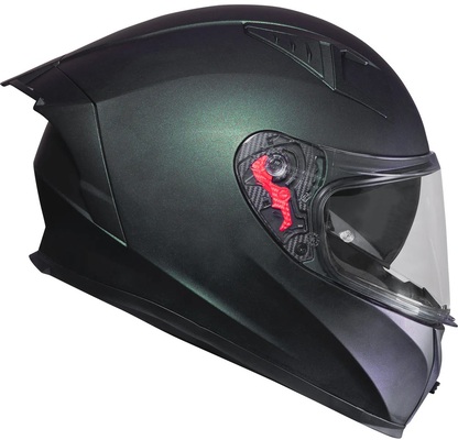 Pinlock Black Atom DKS423