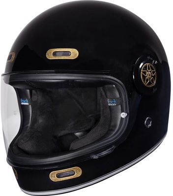 Pinlock Black Orbit DKS519