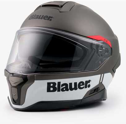 Pinlock Blauer FF01 DKS489