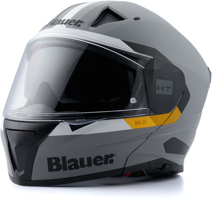 Pinlock Blauer NM01 DKS534