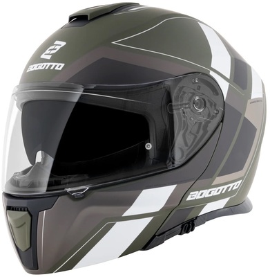 Pinlock Bogotto FF403 DKS275