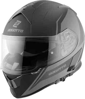 Pinlock Bogotto V126 DKS002