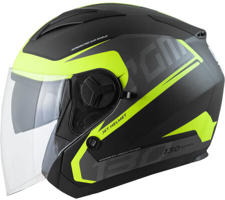 Pinlock CGM 130 DKS002