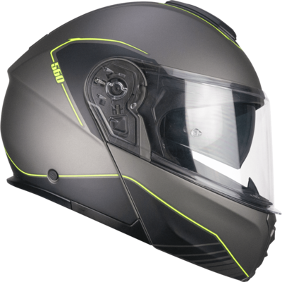 Pinlock CGM 560 DKS413