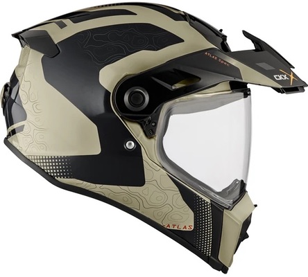 Pinlock CKX Atlas Adventure DKS567