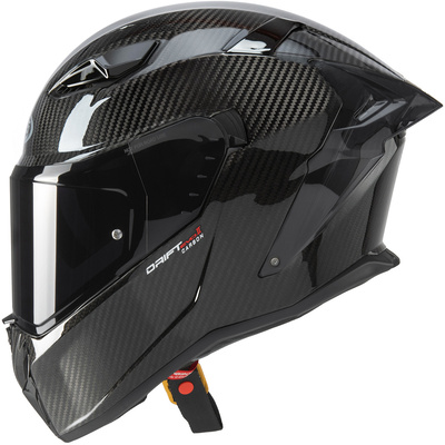 Pinlock Caberg Drift Evo II DKS543