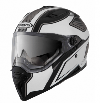 Pinlock Caberg Stunt DKS164