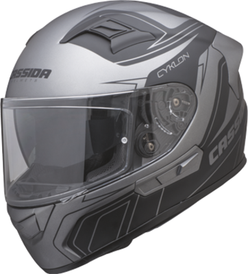 Pinlock Cassida Cyclon DKS166