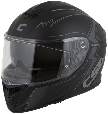 Pinlock Cassida Integral GT 2.1 DKS263