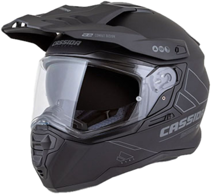 Pinlock Cassida Road Runner DKS299