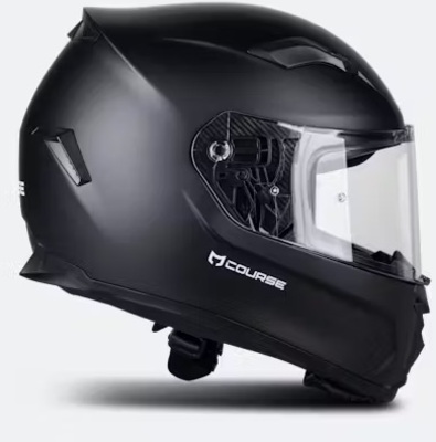 Pinlock Course Sense DKS002