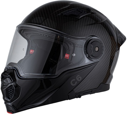 Pinlock Daytona C6 DKS518