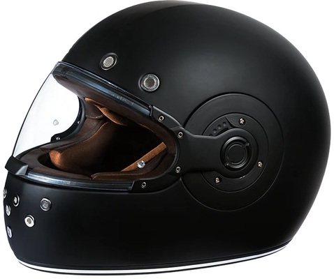 Pinlock Daytona Retro DKS166