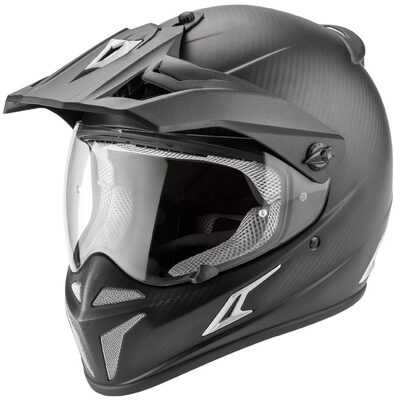 Pinlock Desert Fox Enduro-Carbon DKS115