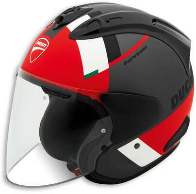Pinlock Ducati Attitude-Ece DKS232