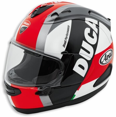 Pinlock Ducati Corse-Power DKS159