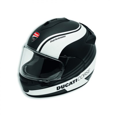 Pinlock Ducati Corse-SBK-3 DKS054