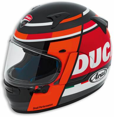 Pinlock Ducati Corse-SBK-5 DKS159