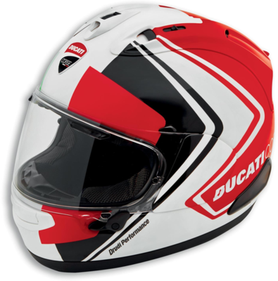 Pinlock Ducati Corse-Speed-2 DKS159