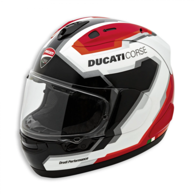 Pinlock Ducati Corse-V5 DKS159