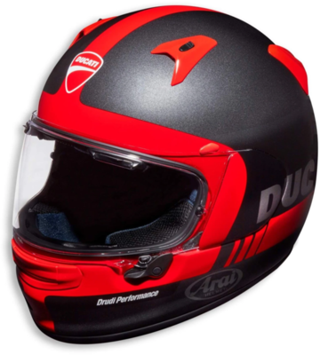 Pinlock Ducati D-Rider DKS159