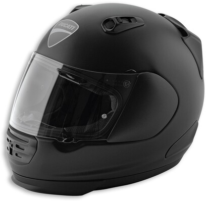 Pinlock Ducati Logo-14 DKS054