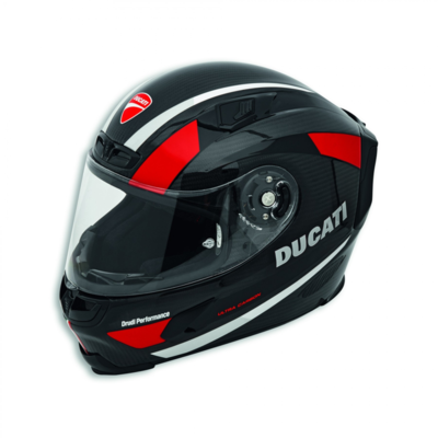 Pinlock Ducati Speed-Evo 