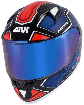 Pinlock GIVI 50.6-Sport DKS263