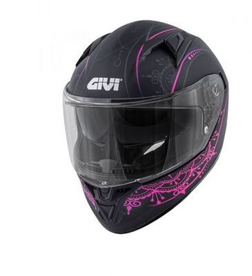 Pinlock GIVI 50.6-Stoccarda-Mendhi-Lady DKS263