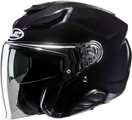 Pinlock HJC F31 DKS531