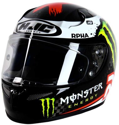 Pinlock HJC RPHA-10-Plus DKS109