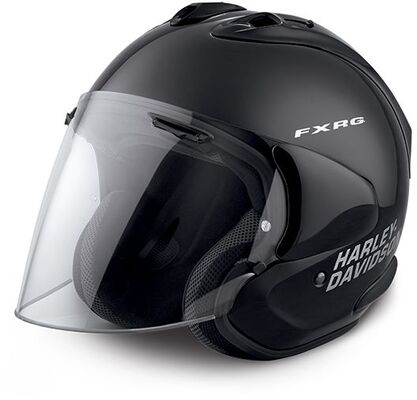 Pinlock Harley Davidson FXRG-SZ-R DKS232
