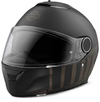 Pinlock Harley Davidson Camelot DKS144