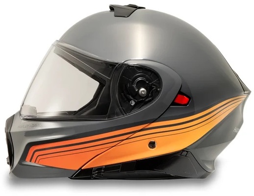 Pinlock Harley Davidson EXO-X17 DKS298