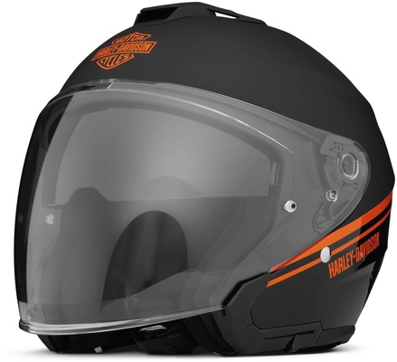 Pinlock Harley Davidson HD-33 DKS149