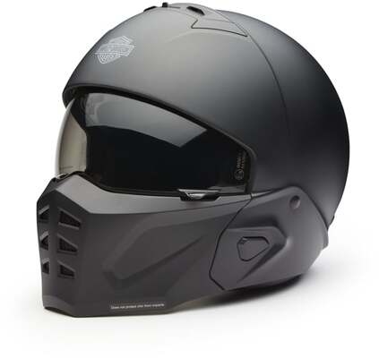 Pinlock Harley Davidson X04 DKS474