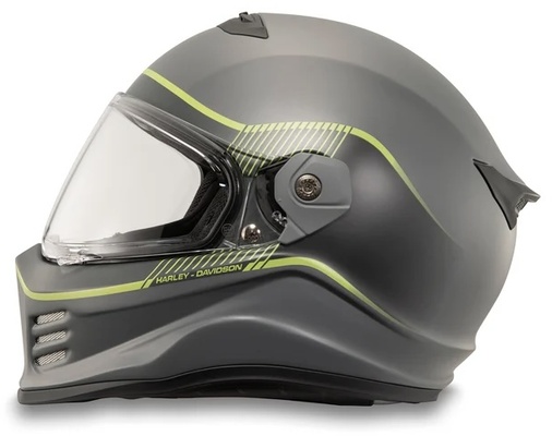 Pinlock Harley Davidson X-15 DKS474