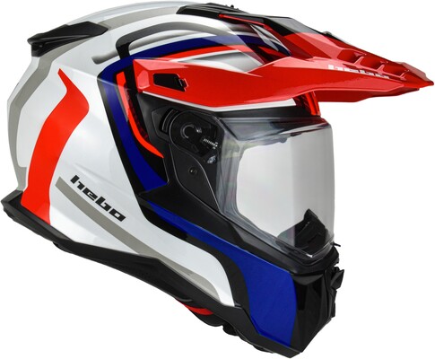 Pinlock Hebo XP-22 Panam DKS299