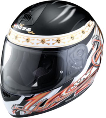 Pinlock IXS HX550 DKS008