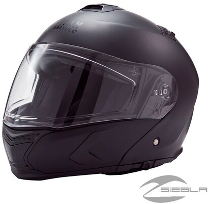 Pinlock Indian Motorcycle Matte Modular DKS166