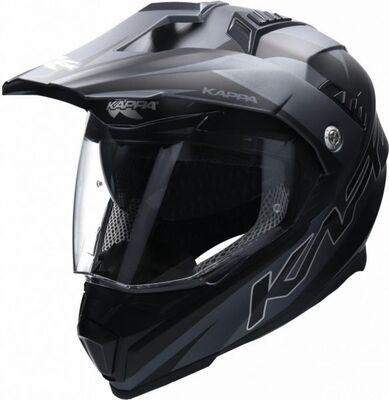 Pinlock Kappa Flash DKS008