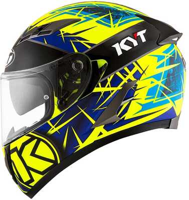 Pinlock KYT Falcon II DKS067