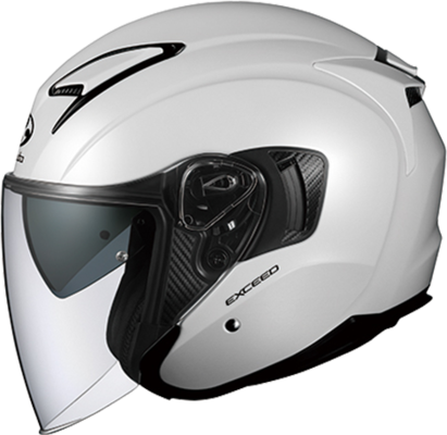 Pinlock Kabuto Exceed DKS081