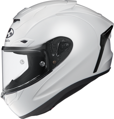 Pinlock Kabuto F-17 DKS206