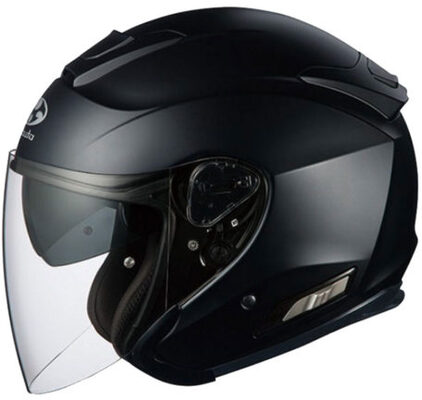 Pinlock Kabuto Asagi DKS081